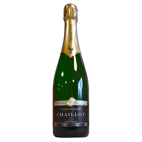 Bild Champagne Chaillot Réserve Premier Cru