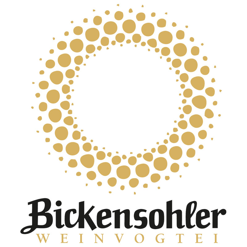 Logo Bickensohler Weinvogtei