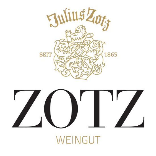Logo Weingut Julius Zotz