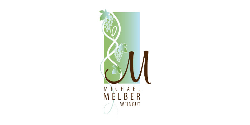 Logo Weingut Michael Melber
