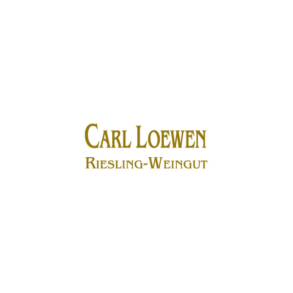 Logo Carl Loewen - Riesling Weingut