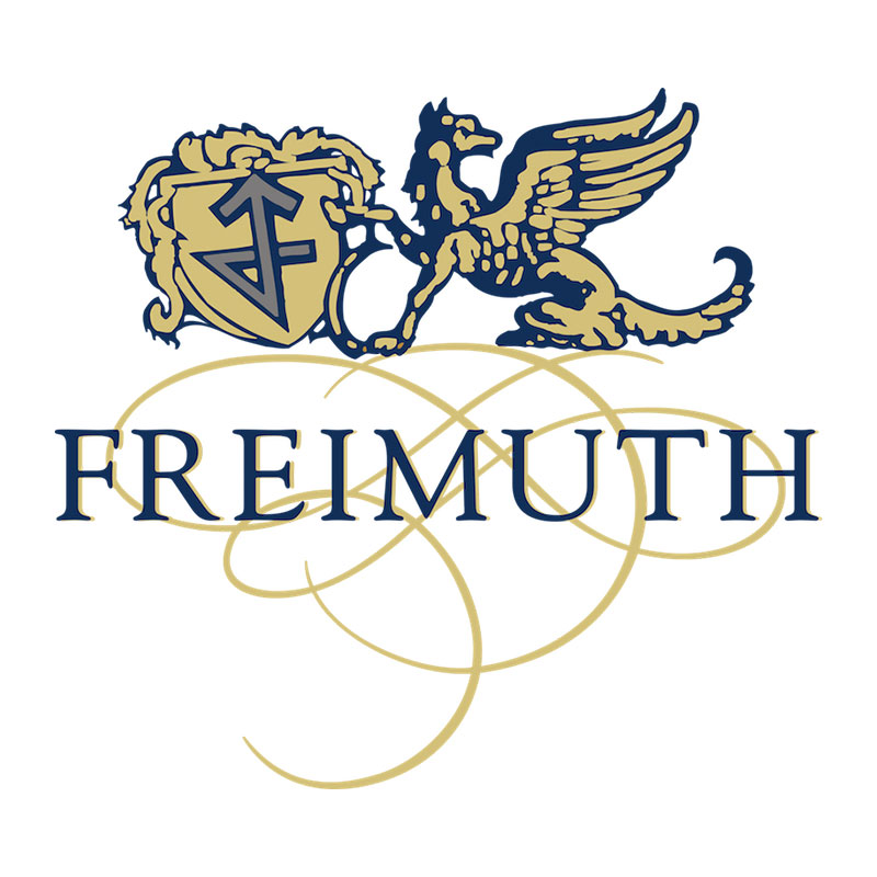 Logo Weingut Freimuth - Rheingau