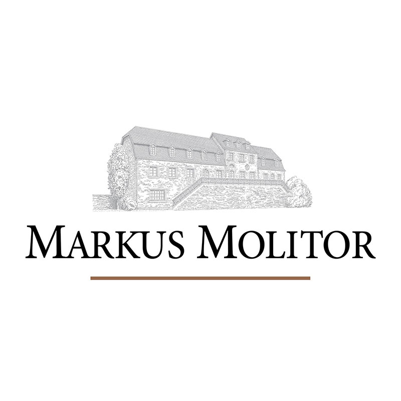 Logo Weingut Markus Monitor