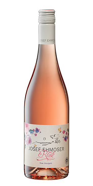 Weingut Josef Ehmoser - Rosé vom Zweifelt 2020 - Vinothek Thomas Utschig