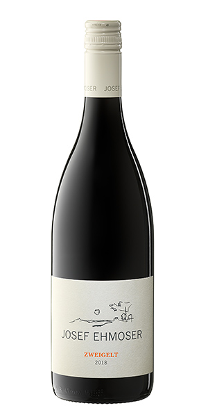 Weingut Josef Ehmoser - Zweifelt 2018 - Vinothek Thomas Utschig