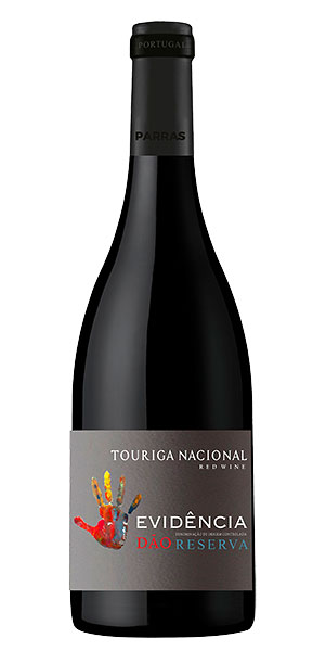 Parras Evidencia VT Reserva - Portugal - Vinothek Thomas Utschig