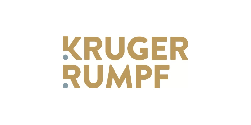 Logo Kruger Rumpf