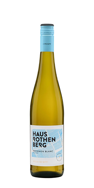 Wein Kruger Rumpf Haus Rothenberg Sauvignon Blanc trocken